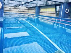 -力美健·游泳·健身(亚运城店)