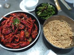 -一棠龙虾•王牌虾球(楚河汉街店)