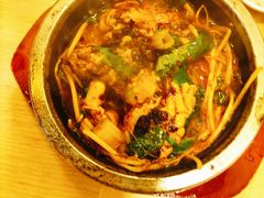 -煮小篓盘盘麻辣烫(广都店)