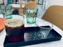 -ADO KAFE(大学城店)