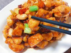 -友谊餐馆(永安路店)