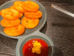 -老友时光·Pizza(泰华黑金店)
