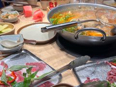 -老凯俚酸汤鱼(鸿通城店)