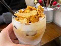 -白熊咖啡(闽江大道店)
