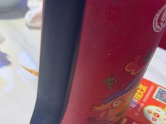 -何师傅美蛙鱼头(汉街店)