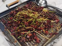 -飶香居(省博物馆店)