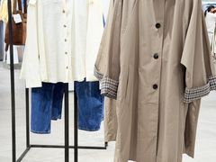 -ZARA(北京世贸天阶店)