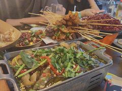 -林二哥宜烤官·宜宾小烧烤