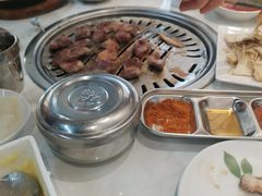 -六七八韩式烤肉·韩国料理(上杭路店)