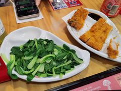 -哈灵现炒本帮面(宁波路店)