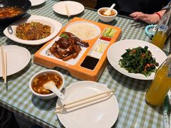 -玉桥餐厅(天坛店)