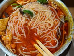 -水平有限广西米粉·广西风味集(五道口店)