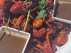 陈帅汉方龙虾-陈帅夜排档·龙虾·炒菜·烤串(世茂店)