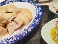 -九记路边鸡(穗盐路店)