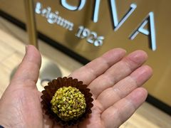 -GODIVA(王府井apm店)