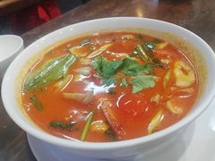 -Dang restaurant (patong phuket)
