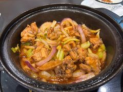 -重庆鸡公煲(学衡路店)