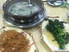 -标记美食新鲜猪杂(兴南大道店)