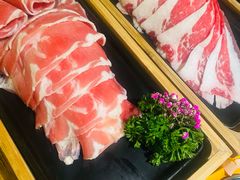 -湊湊火锅·茶憩(上海合生汇店)