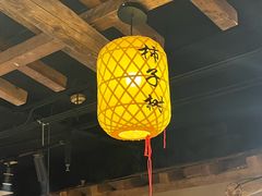 -柿子树炭烤羊腿(金台路店)