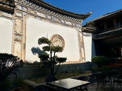 -喜洲翰林餐厅(董家百年老宅店)