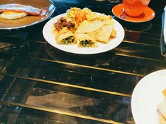 -西安W酒店·WEI全味西餐厅