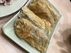 -百家鸡味馆(清泰店)