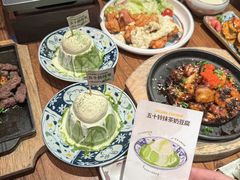 -小川洋风料理(大悦城店)