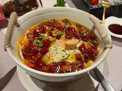 -若蘭慈·无国界素食料理(欢乐海岸店)