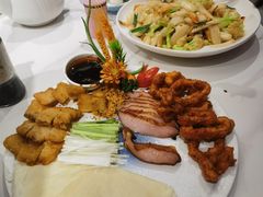 -旺达·福州菜(正大广场店)