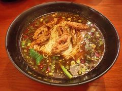 -豆爺小面(朱雀店)