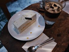 -三目仓咖啡(贤南路店)