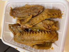 麻辣鸭翅-一心一味(水围店)