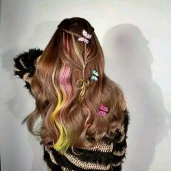 -逸丝风尚