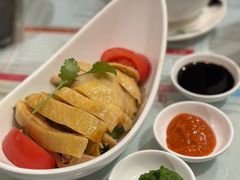 -滕记星发餐室·新加坡菜(巨鹿路店)