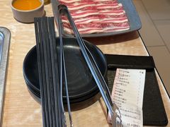 -新石器烤肉(高行万嘉店)
