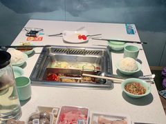 -野妹火锅(龙岗店)