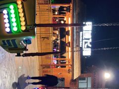 -横店影视城梦幻谷园区
