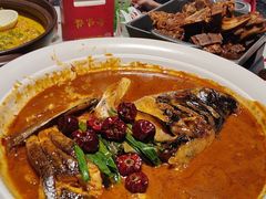-食味楼(枫林湾店)
