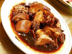 -三姐妹餐厅(曲江店)