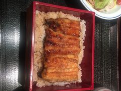 -翔峰炭火鳗鱼(悦泰街里公寓店)