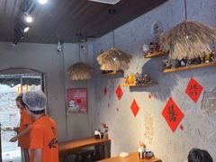 -地二手作鱼汤馄饨(上街里店)