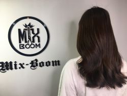 -BM SALON