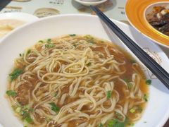 -老淮城·长鱼面(河下古镇店)