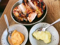 -BOR Eatery(安福路店)