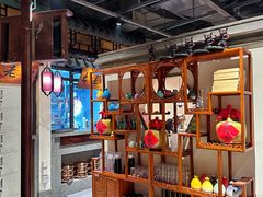 -遇见长安之高山流水(李家村万达店)
