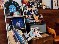 -Again Coffee Roaster(香蜜湖店)