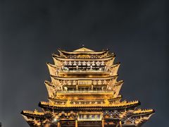 -济南大明湖景区