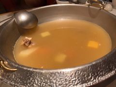 -左庭右院鲜牛肉火锅(苏州园区永旺店)