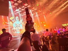 -MOSSO·Liveshow(M3香港广场店)